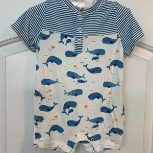 Angel dear baby outfit